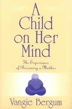 A Child on Her Mindchild 