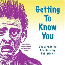 Getting to Know Yougetting 