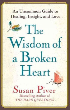 The Wisdom of a Broken Heartwisdom 