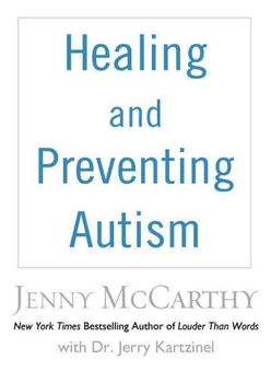 Healing and Preventing Autismhealing 