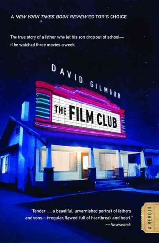 The Film Clubfilm 