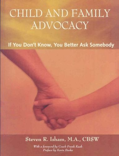 Child and Family Advocacychild 
