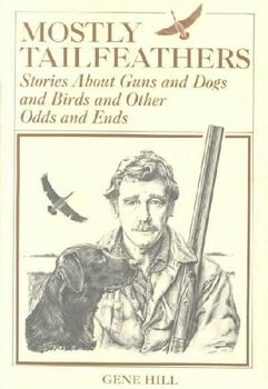 Mostly Tailfeathersmostly 