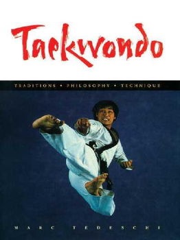Taekwondotaekwondo 