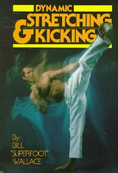 Dynamic Stretching and Kickingdynamic 