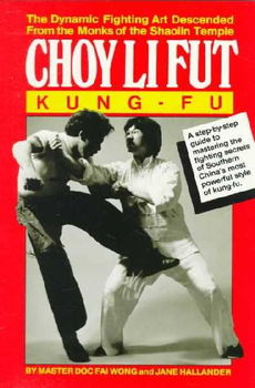 Choy Li Fut Kung Fu