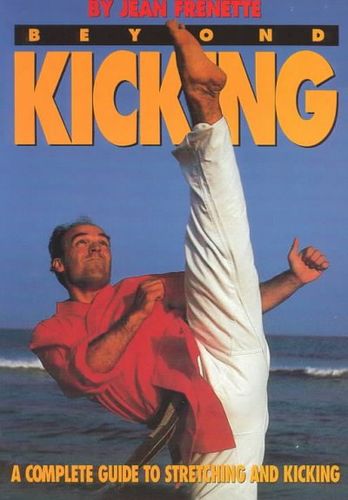 Beyond Kickingbeyond 