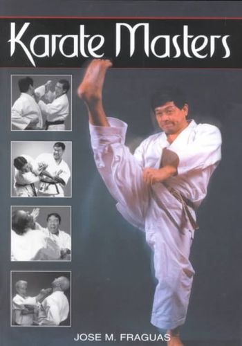 Karate Masters