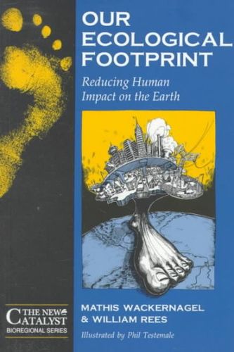 Our Ecological Footprintecological 