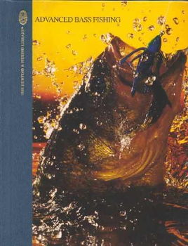 Advanced Bass Fishingadvanced 