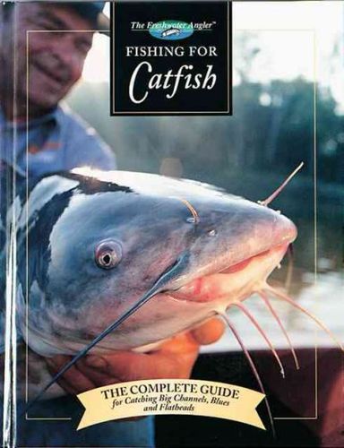 Fishing for Catfishfishing 