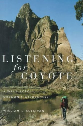 Listening for Coyotelistening 