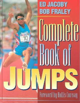 Complete Book of Jumpscomplete 