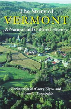 The Story of Vermontstory 