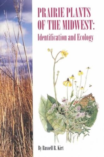 Prairie Plants of the Midwestprairie 