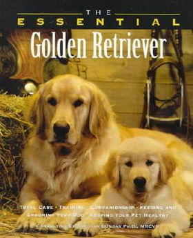 The Essential Golden Retrieveressential 