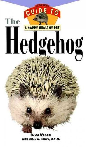 The Hedgehoghedgehog 