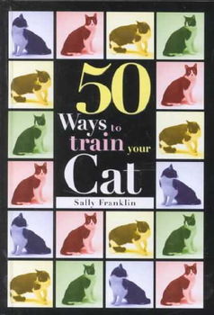 50 Ways to Train Your Catways 
