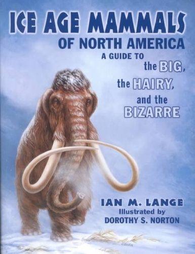 Ice Age Mammals of North Americaice 