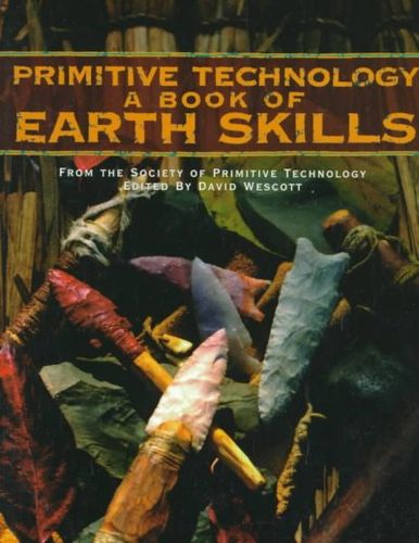 Primitive Technologyprimitive 