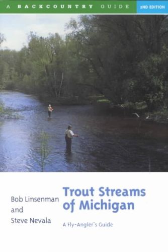 Trout Streams of Michigantrout 