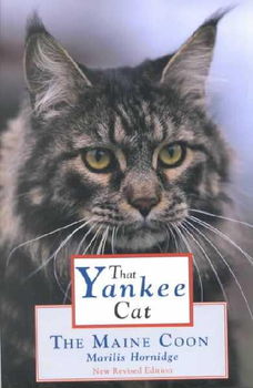 That Yankee Catyankee 