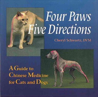 Four Paws Five Directionsfour 