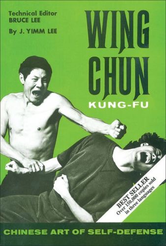 Wing Chun Kung Fuwing 