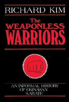 The Weaponless Warriorsweaponless 