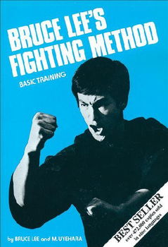 Bruce Lee's Fighting Methodbruce 
