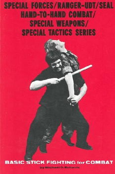 Basic Stick Fighting for Combat
