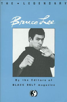 Legendary Bruce Lee