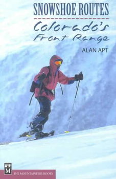 Snowshoe Routessnowshoe 