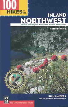 100 Hikes in the Inland Northwesthikes 