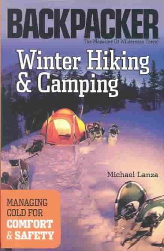 Winter Hiking & Campingwinter 