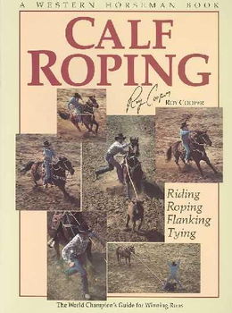 Calf Ropingcalf 