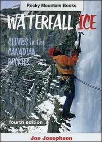 Waterfall Icewaterfall 