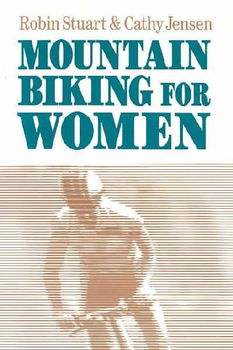 Mountain Biking for Womenmountain 