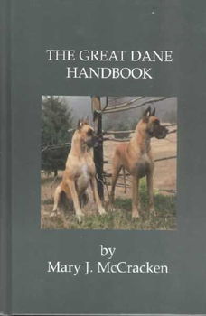 The Great Dane Handbookdane 