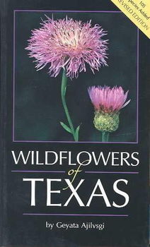 Wildflowers of Texaswildflowers 