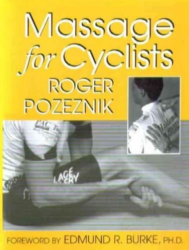 Massage for Cyclistsmassage 
