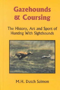 Gazehounds & Coursinggazehounds 