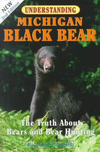 Understanding Michigan Black Bearunderstanding 