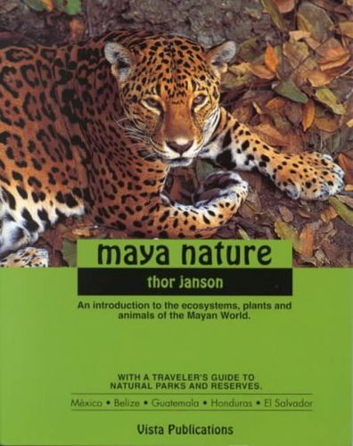 Maya Naturemaya 