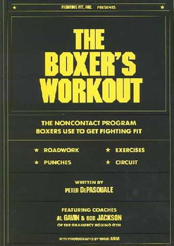 The Boxer's Workoutboxers 