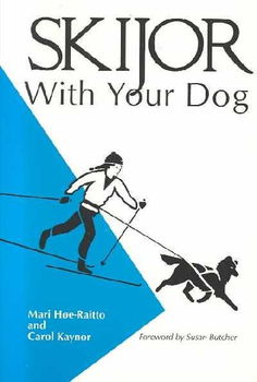 Skijor With Your Dogskijor 