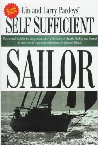 Self-Sufficient Sailorself 