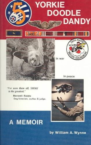 Yorkie Doodle Dandyyorkie 