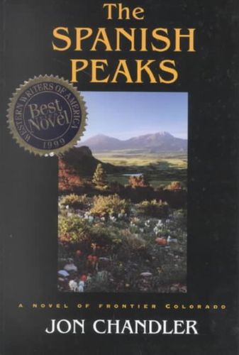 The Spanish Peaksspanish 