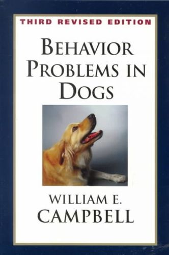 Behavior Problems in Dogsbehavior 